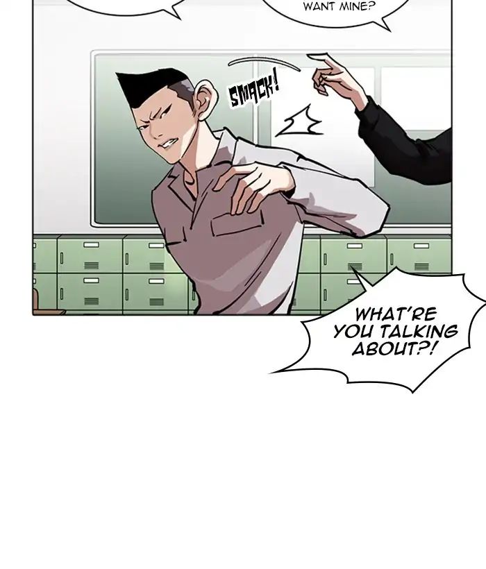 18+ Lookism Chapter 218: Ep.218 page 54
