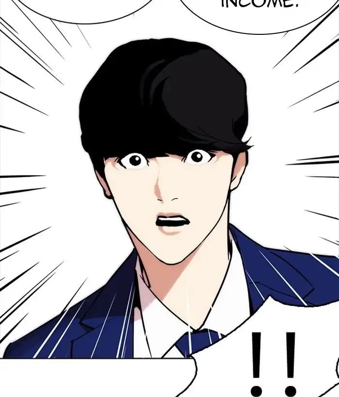 18+ Lookism Chapter 218: Ep.218 page 56