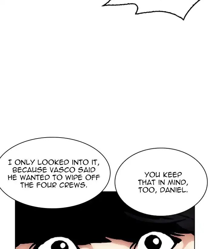 18+ Lookism Chapter 218: Ep.218 page 57