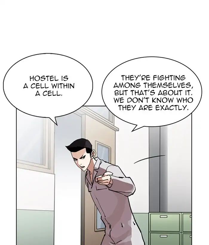 18+ Lookism Chapter 218: Ep.218 page 59