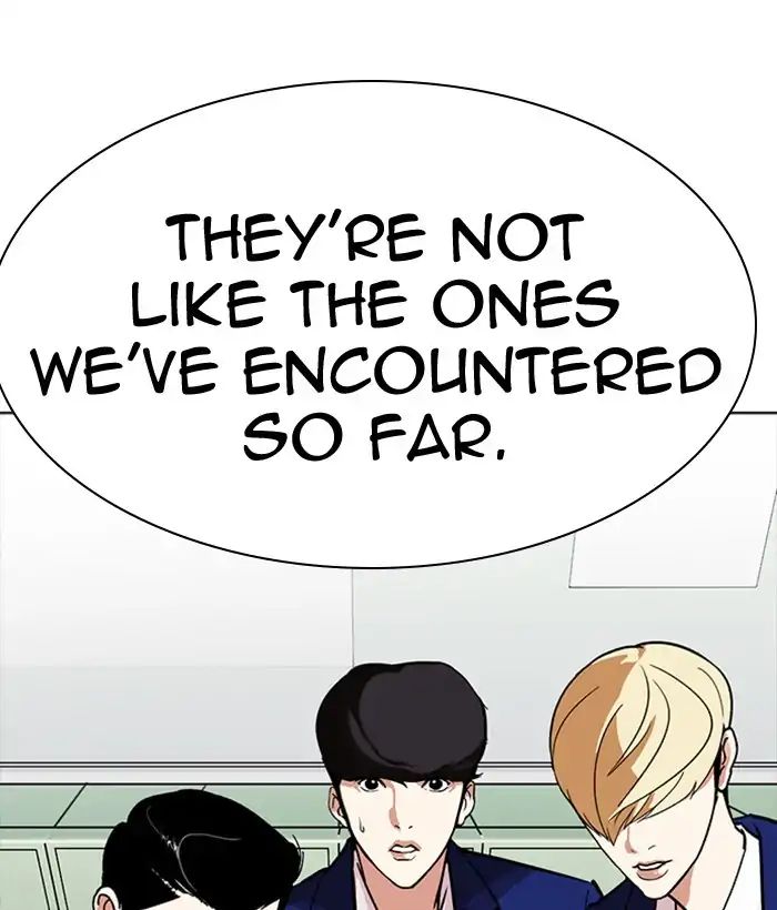 18+ Lookism Chapter 218: Ep.218 page 63