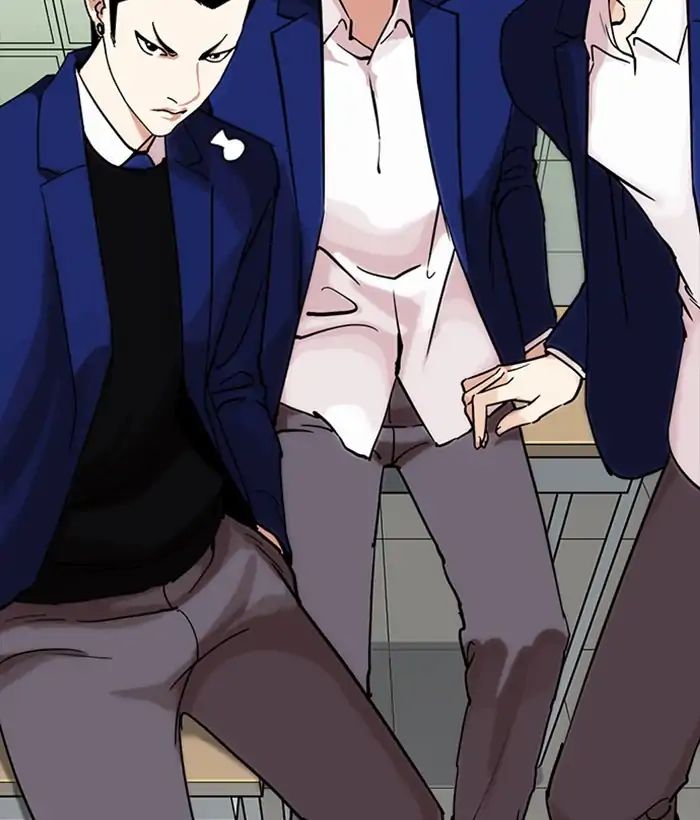 18+ Lookism Chapter 218: Ep.218 page 64