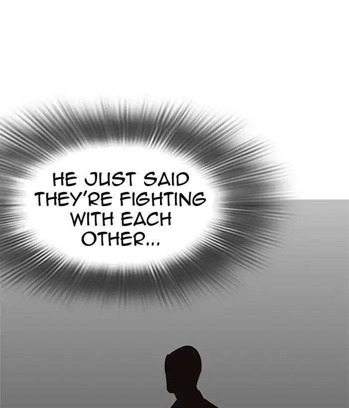18+ Lookism Chapter 218: Ep.218 page 68