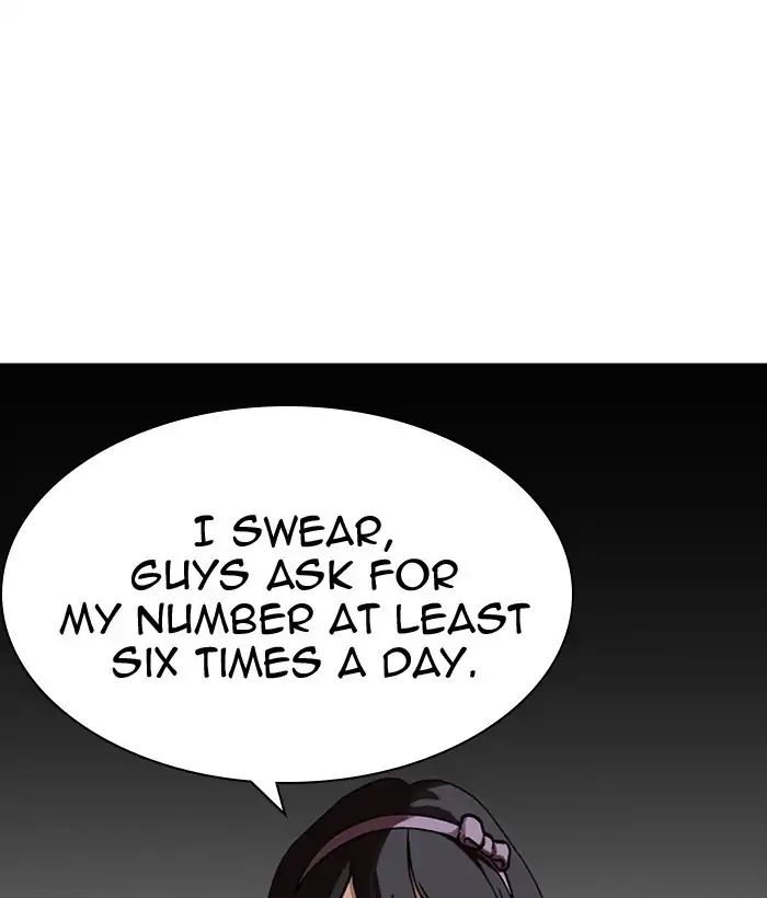 18+ Lookism Chapter 218: Ep.218 page 73