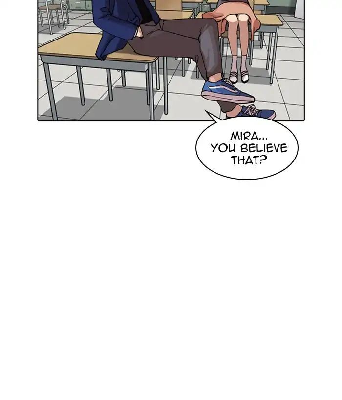 18+ Lookism Chapter 218: Ep.218 page 78