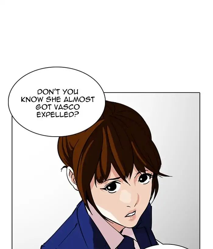 18+ Lookism Chapter 218: Ep.218 page 79