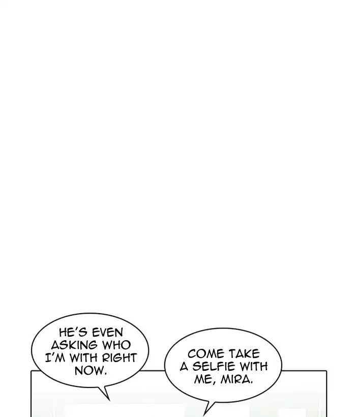 18+ Lookism Chapter 218: Ep.218 page 84