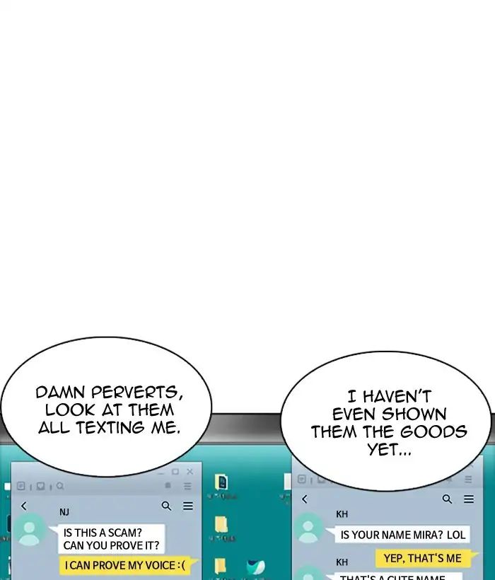 18+ Lookism Chapter 218: Ep.218 page 96
