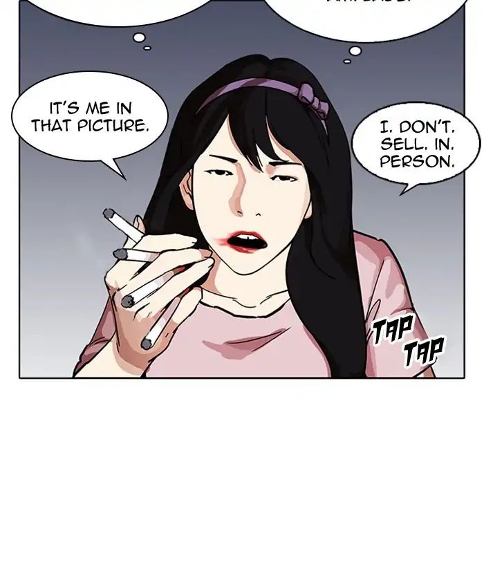 18+ Lookism Chapter 218: Ep.218 page 102