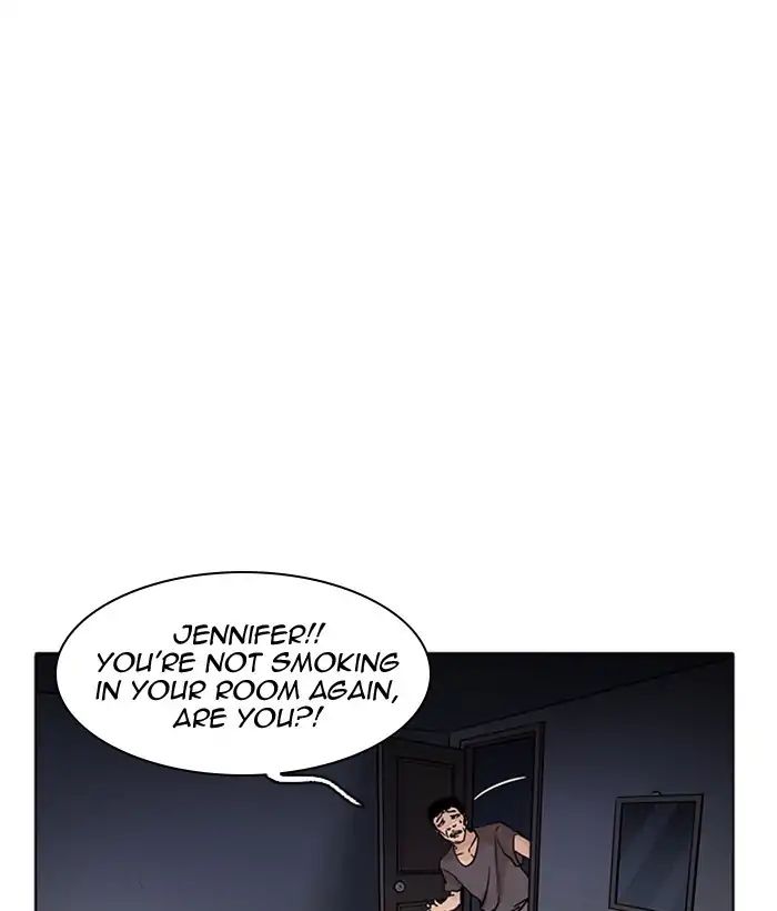 18+ Lookism Chapter 218: Ep.218 page 103