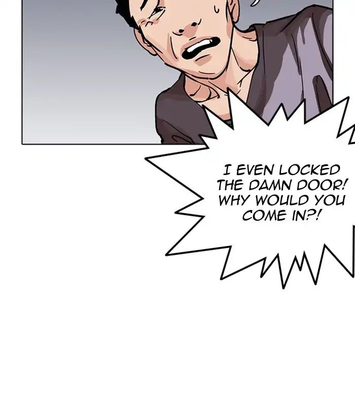 18+ Lookism Chapter 218: Ep.218 page 106