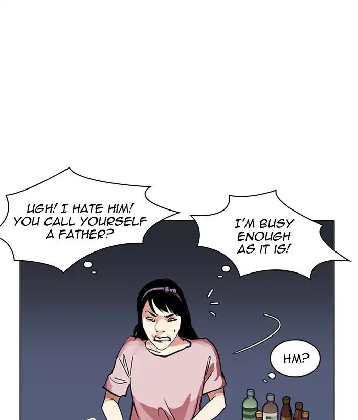 18+ Lookism Chapter 218: Ep.218 page 107