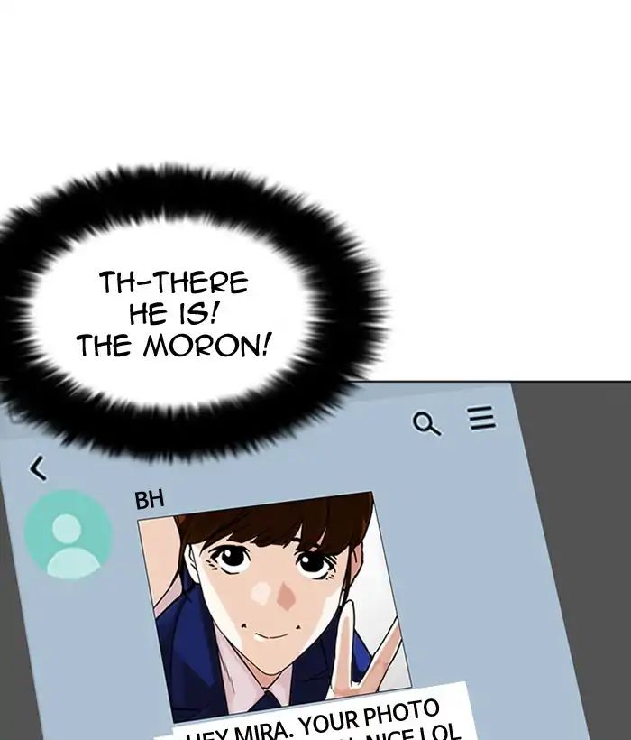 18+ Lookism Chapter 218: Ep.218 page 109