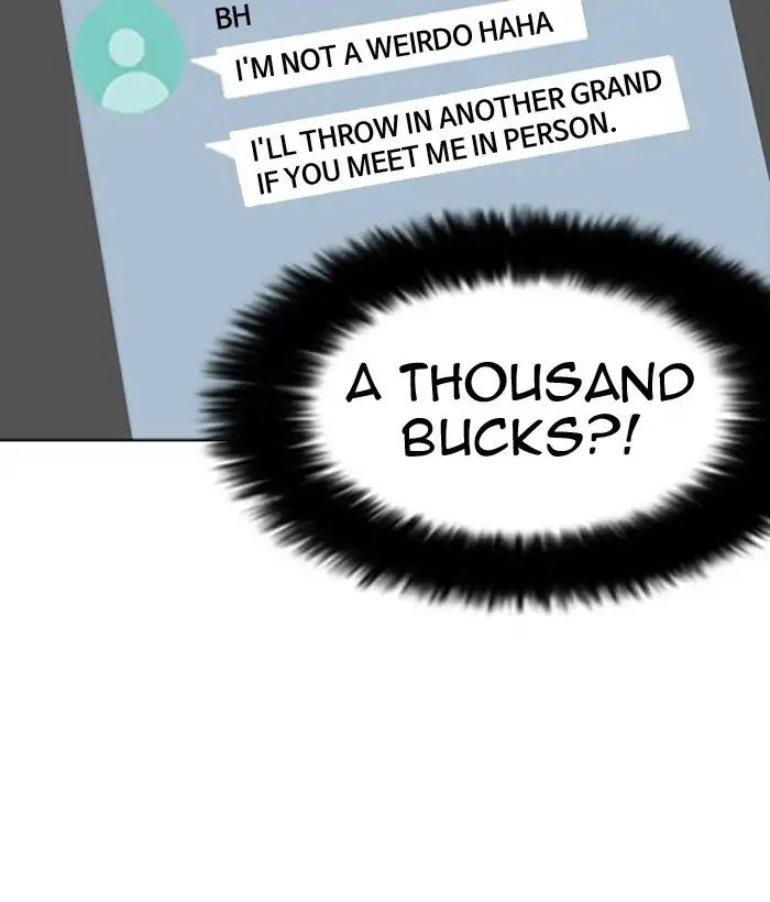 18+ Lookism Chapter 218: Ep.218 page 112