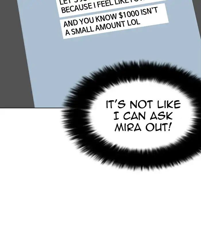 18+ Lookism Chapter 218: Ep.218 page 114