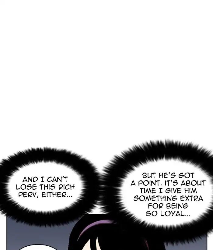 18+ Lookism Chapter 218: Ep.218 page 115
