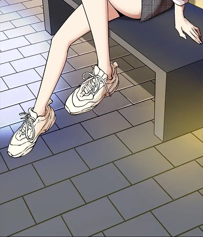 18+ Lookism Chapter 218: Ep.218 page 121