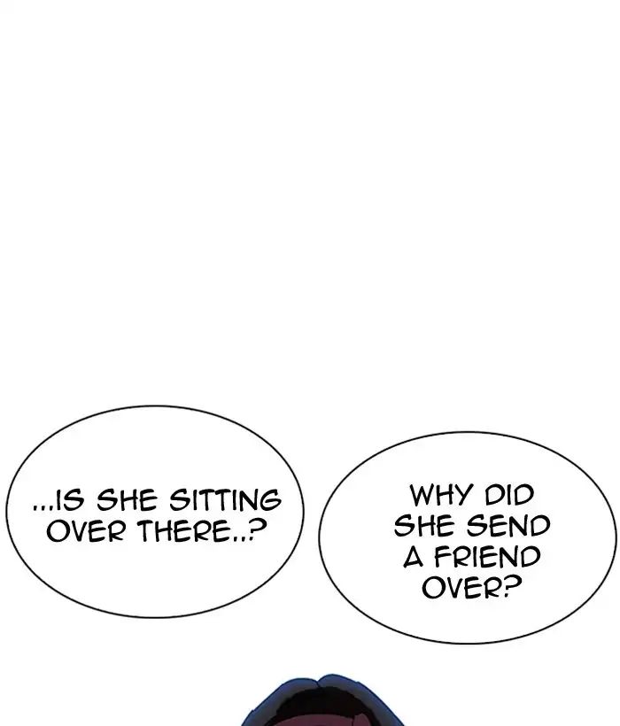 18+ Lookism Chapter 218: Ep.218 page 125