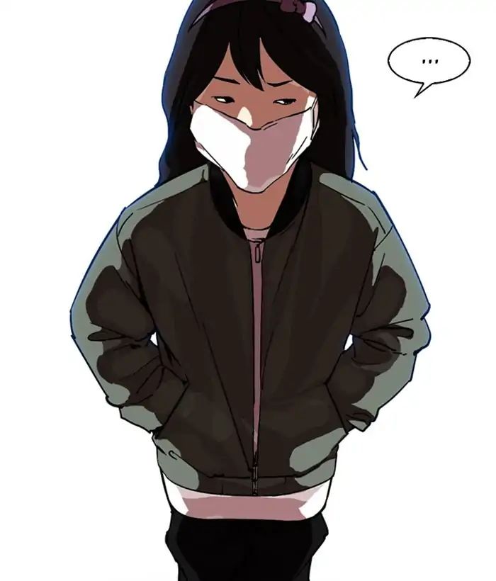 18+ Lookism Chapter 218: Ep.218 page 126