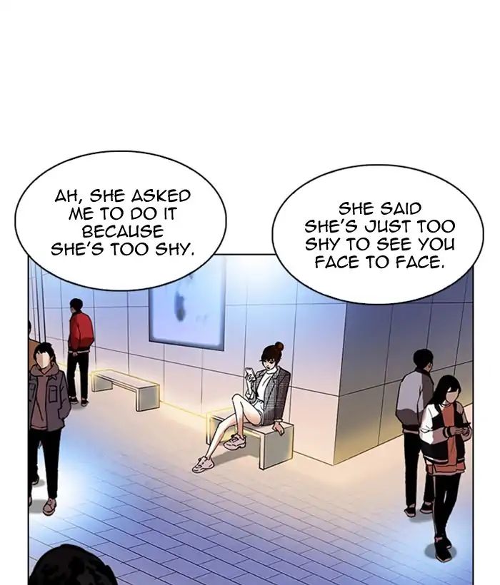 18+ Lookism Chapter 218: Ep.218 page 128