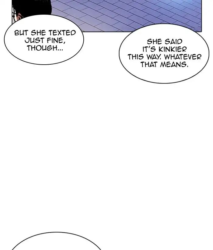 18+ Lookism Chapter 218: Ep.218 page 129