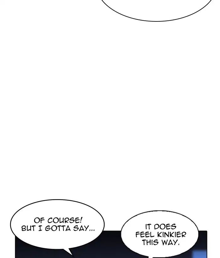 18+ Lookism Chapter 218: Ep.218 page 131