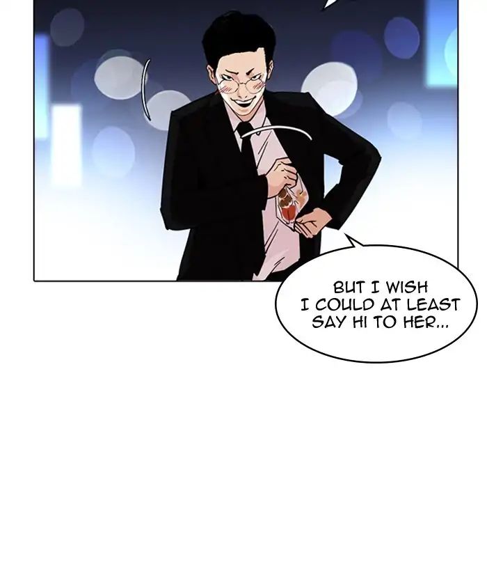 18+ Lookism Chapter 218: Ep.218 page 132