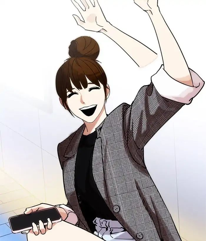 18+ Lookism Chapter 218: Ep.218 page 134