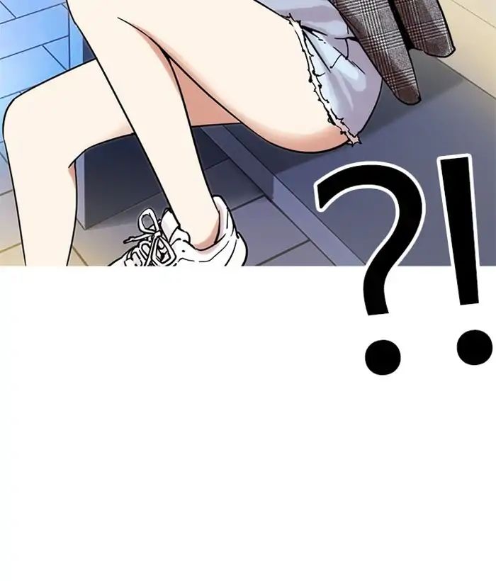 18+ Lookism Chapter 218: Ep.218 page 135