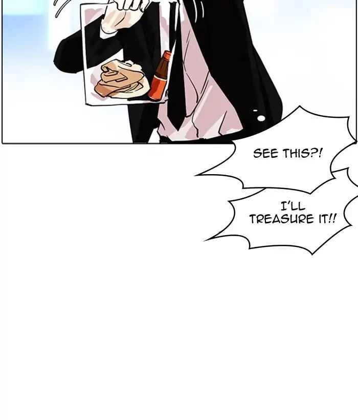 18+ Lookism Chapter 218: Ep.218 page 137