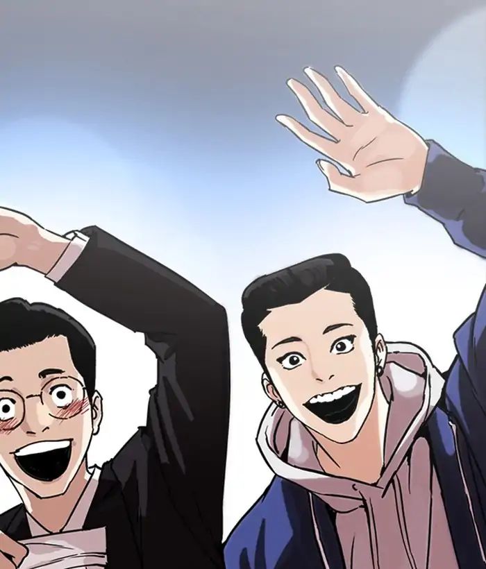 18+ Lookism Chapter 218: Ep.218 page 139