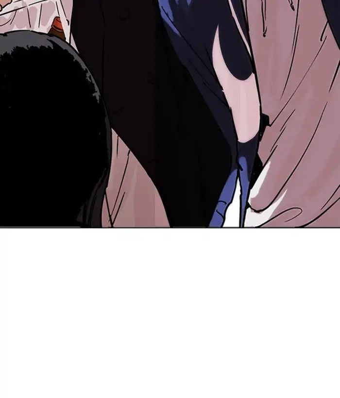 18+ Lookism Chapter 218: Ep.218 page 140