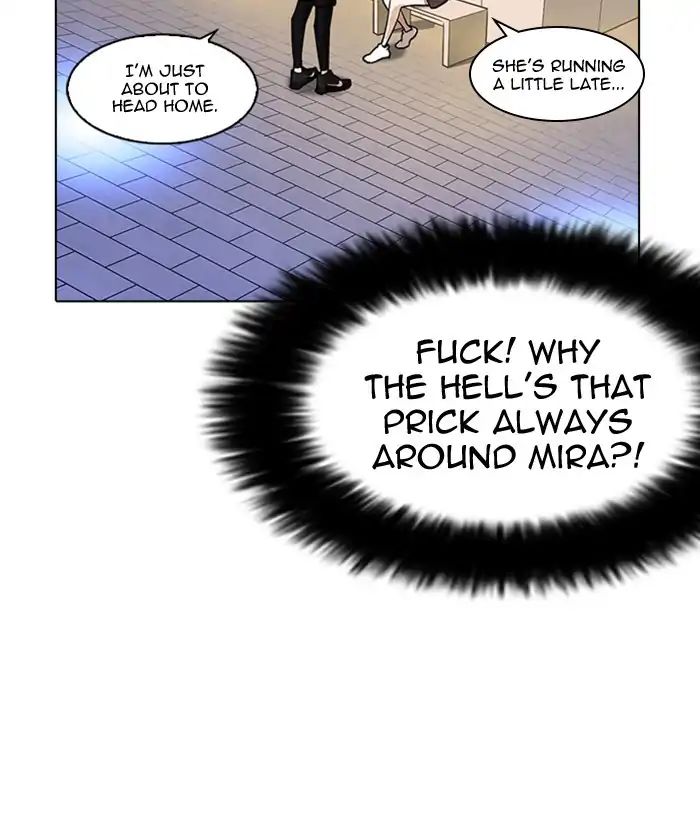 18+ Lookism Chapter 218: Ep.218 page 146