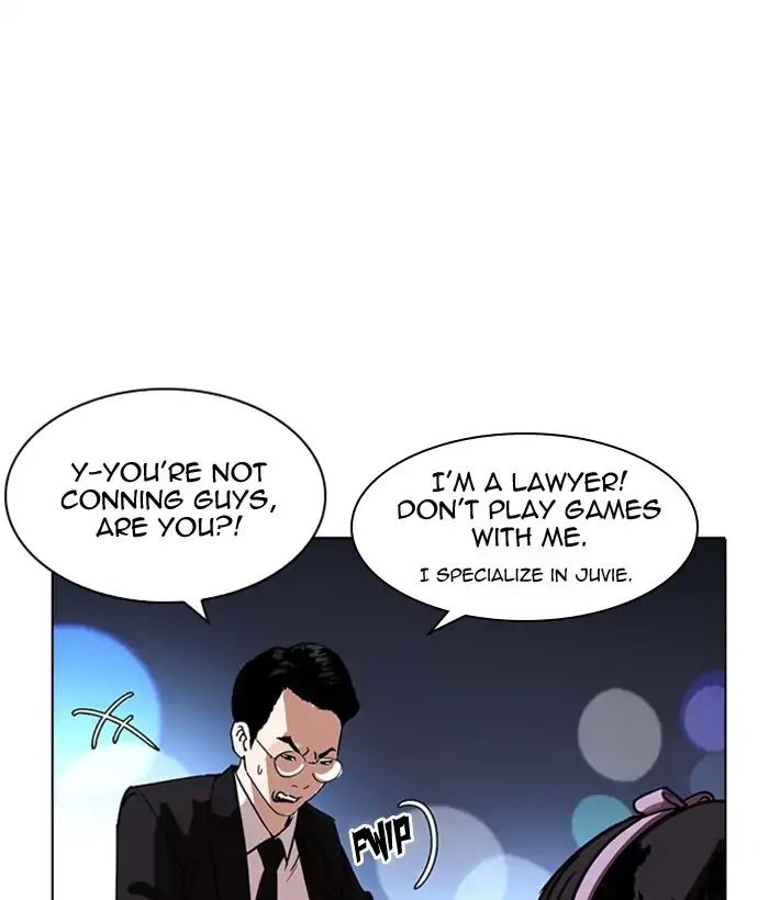 18+ Lookism Chapter 218: Ep.218 page 147