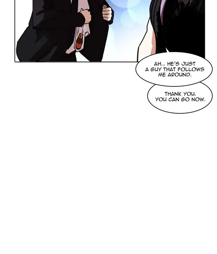 18+ Lookism Chapter 218: Ep.218 page 148