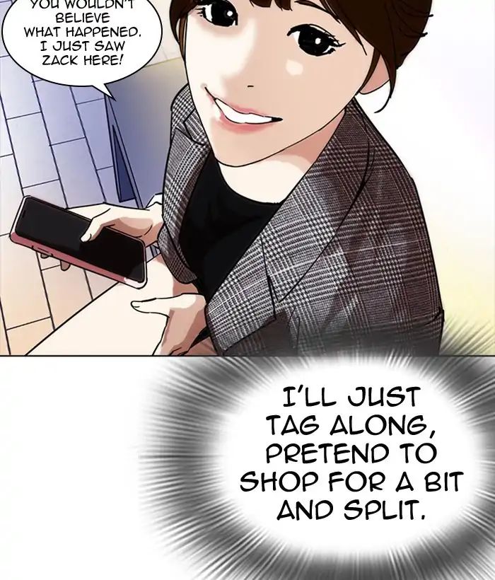 18+ Lookism Chapter 218: Ep.218 page 152