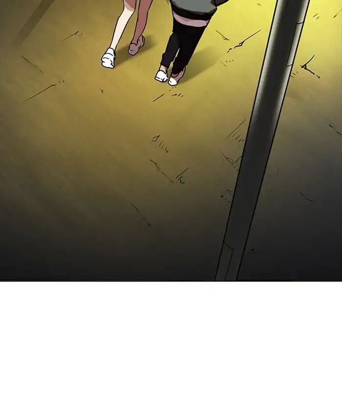 18+ Lookism Chapter 218: Ep.218 page 157