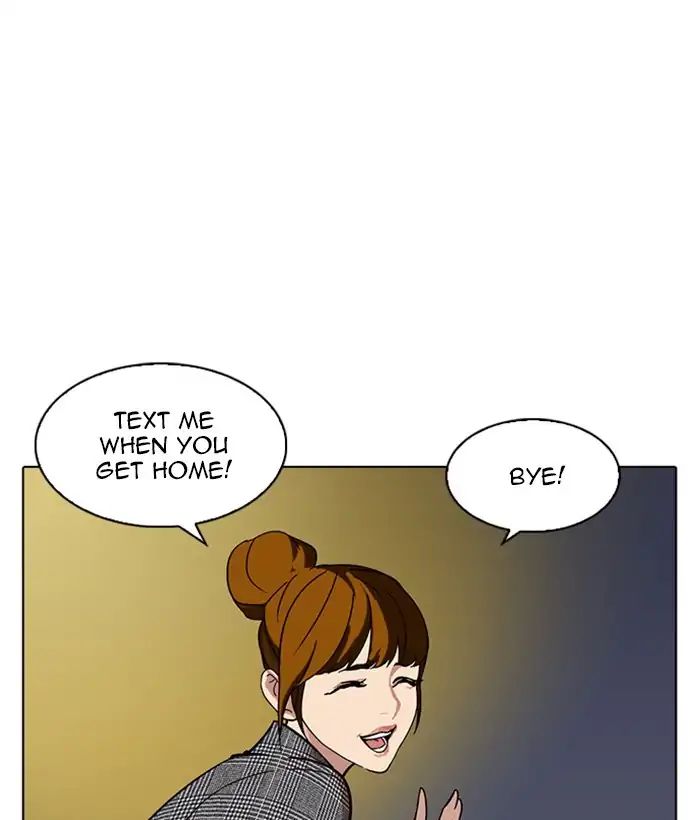 18+ Lookism Chapter 218: Ep.218 page 158