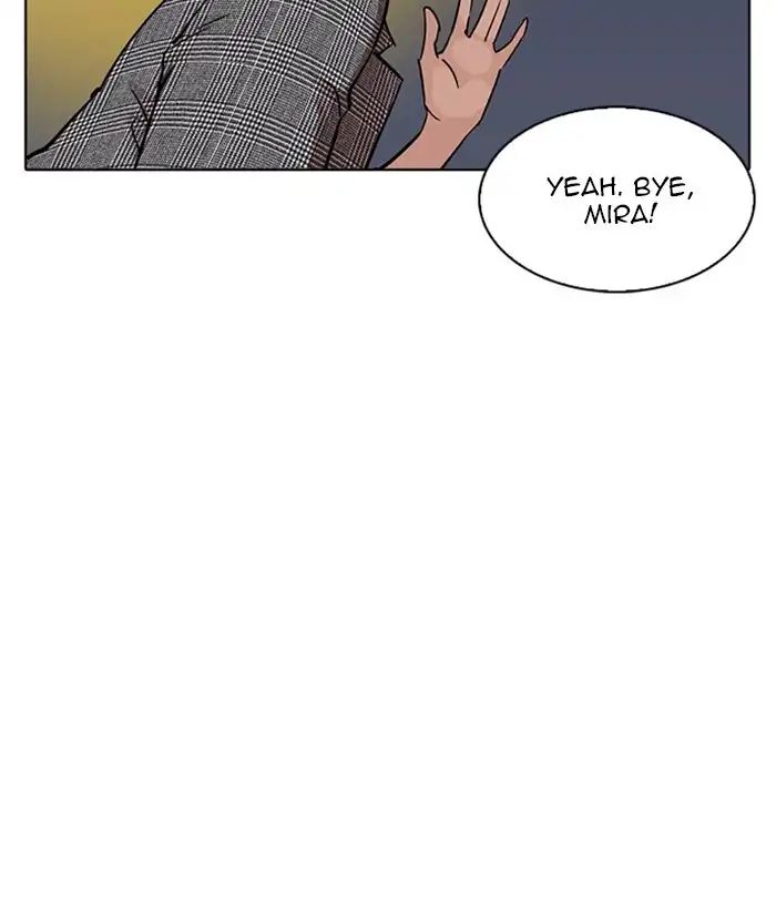 18+ Lookism Chapter 218: Ep.218 page 159