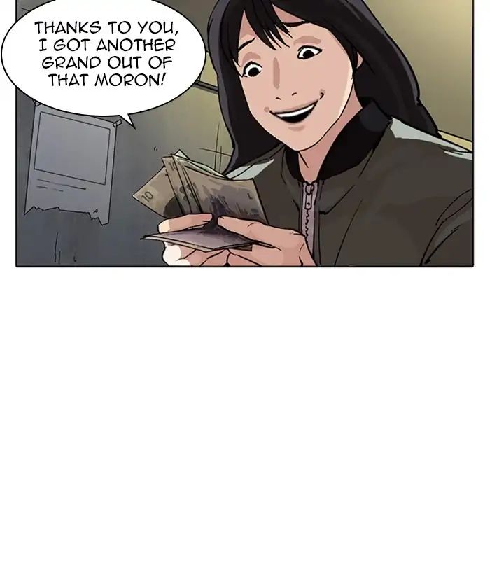 18+ Lookism Chapter 218: Ep.218 page 164