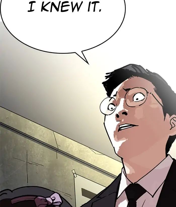 18+ Lookism Chapter 218: Ep.218 page 166