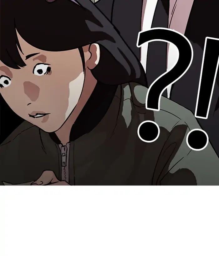 18+ Lookism Chapter 218: Ep.218 page 167