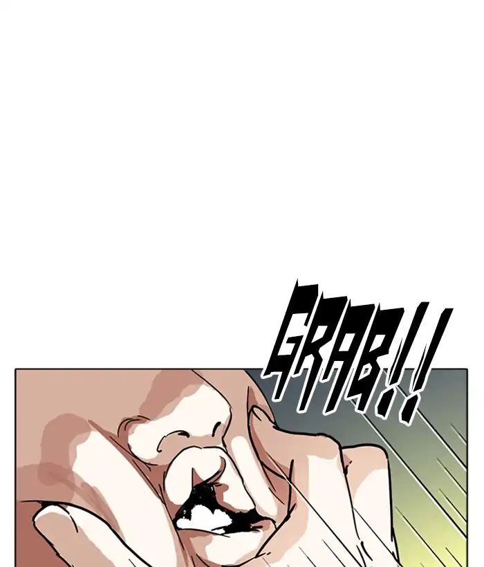 18+ Lookism Chapter 218: Ep.218 page 168