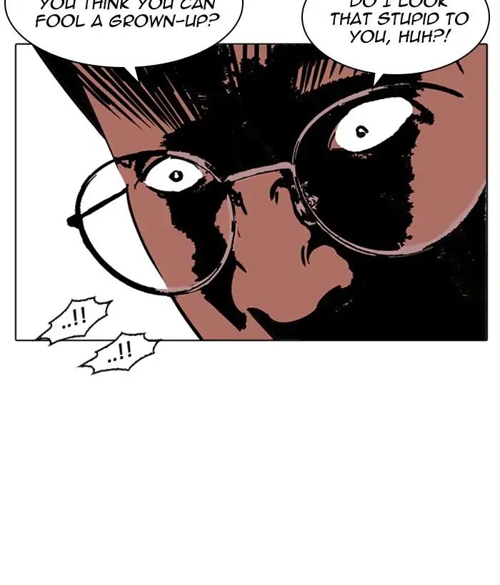 18+ Lookism Chapter 218: Ep.218 page 172
