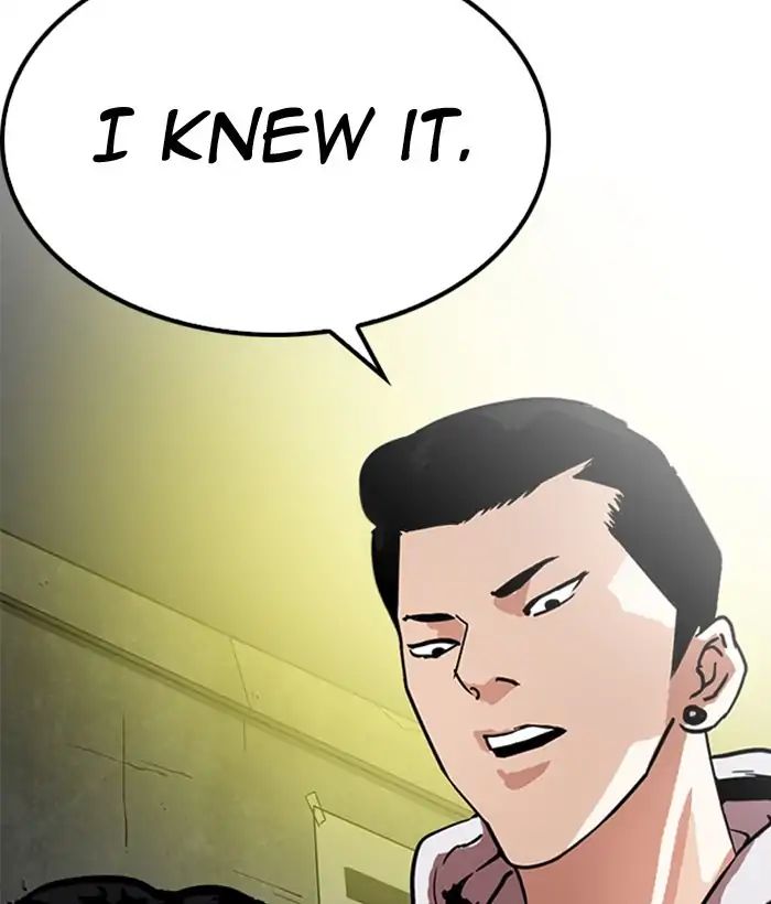 18+ Lookism Chapter 218: Ep.218 page 174