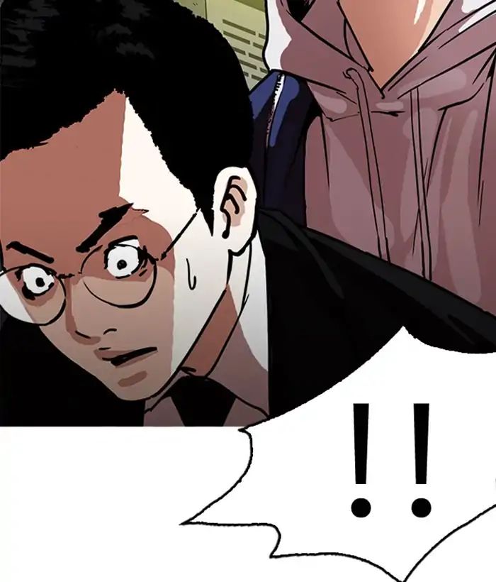 18+ Lookism Chapter 218: Ep.218 page 175