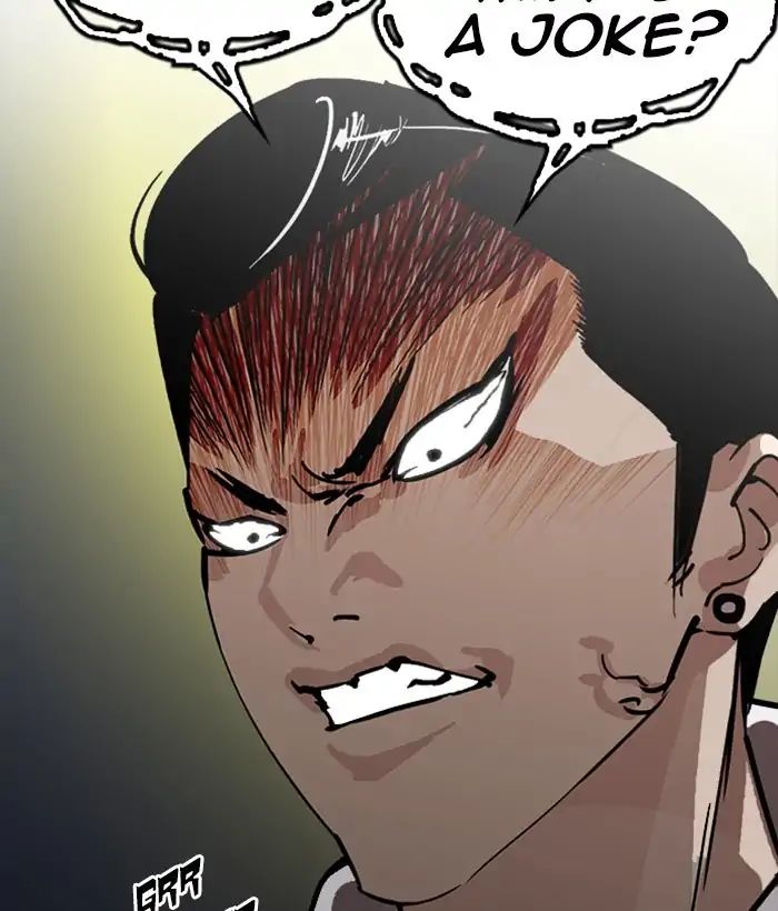 18+ Lookism Chapter 218: Ep.218 page 180