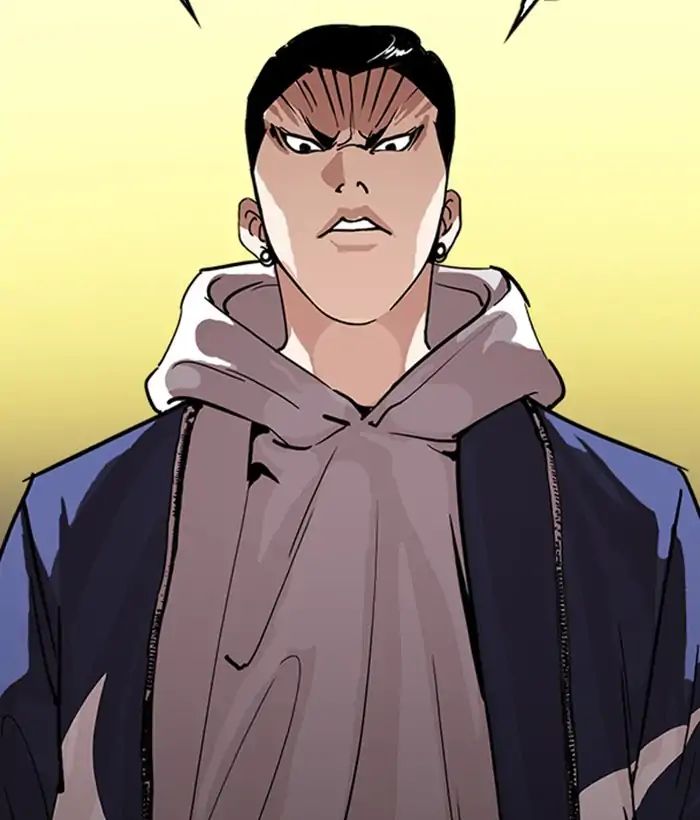 18+ Lookism Chapter 219: Ep.219: Runaway Fam (01) page 20