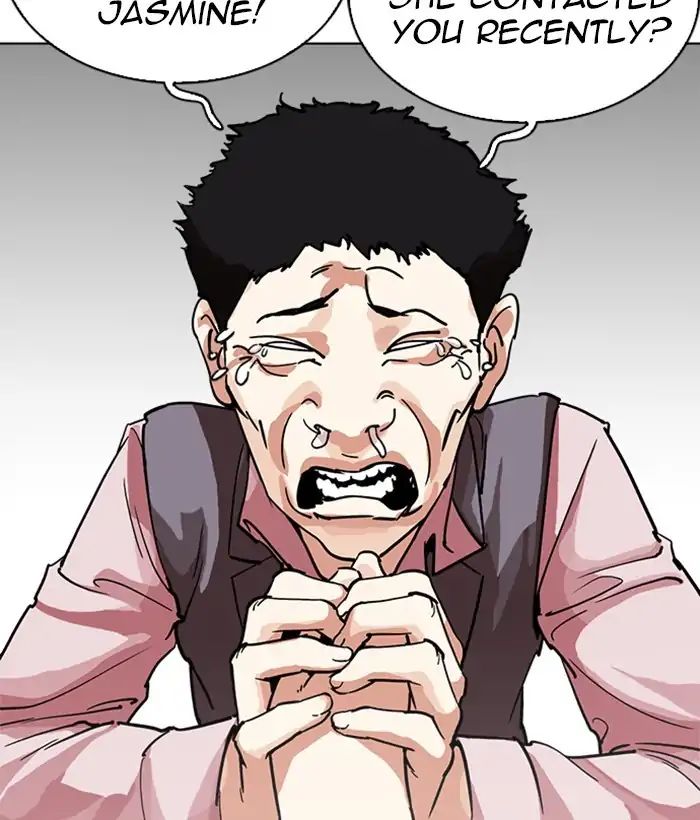 18+ Lookism Chapter 219: Ep.219: Runaway Fam (01) page 31