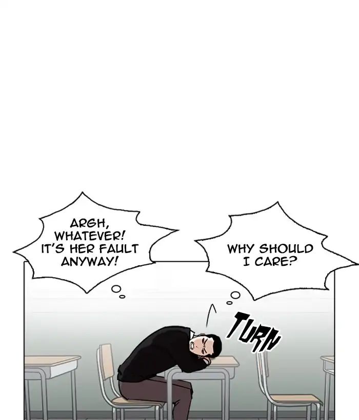18+ Lookism Chapter 219: Ep.219: Runaway Fam (01) page 41